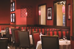 DoubleTree by Hilton Cincinnati Airport, Pendleton