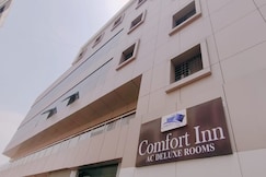 Hotel Comfort Inn Kunjirwadi, Sasvad