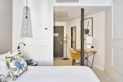 Hotel Vincci Larios Diez, Malaga