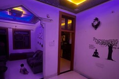 Saavi homestay, Kota