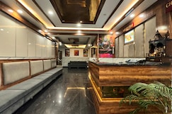 Hotel Gouri Shanker, Katra