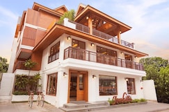 Jomkitti Boutique Hotel, Chiang Mai