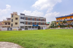 Via Samriddhi - Nr. Varanasi Junction Station, Varanasi