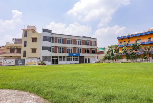 Via Samriddhi - Nr. Varanasi Junction Station