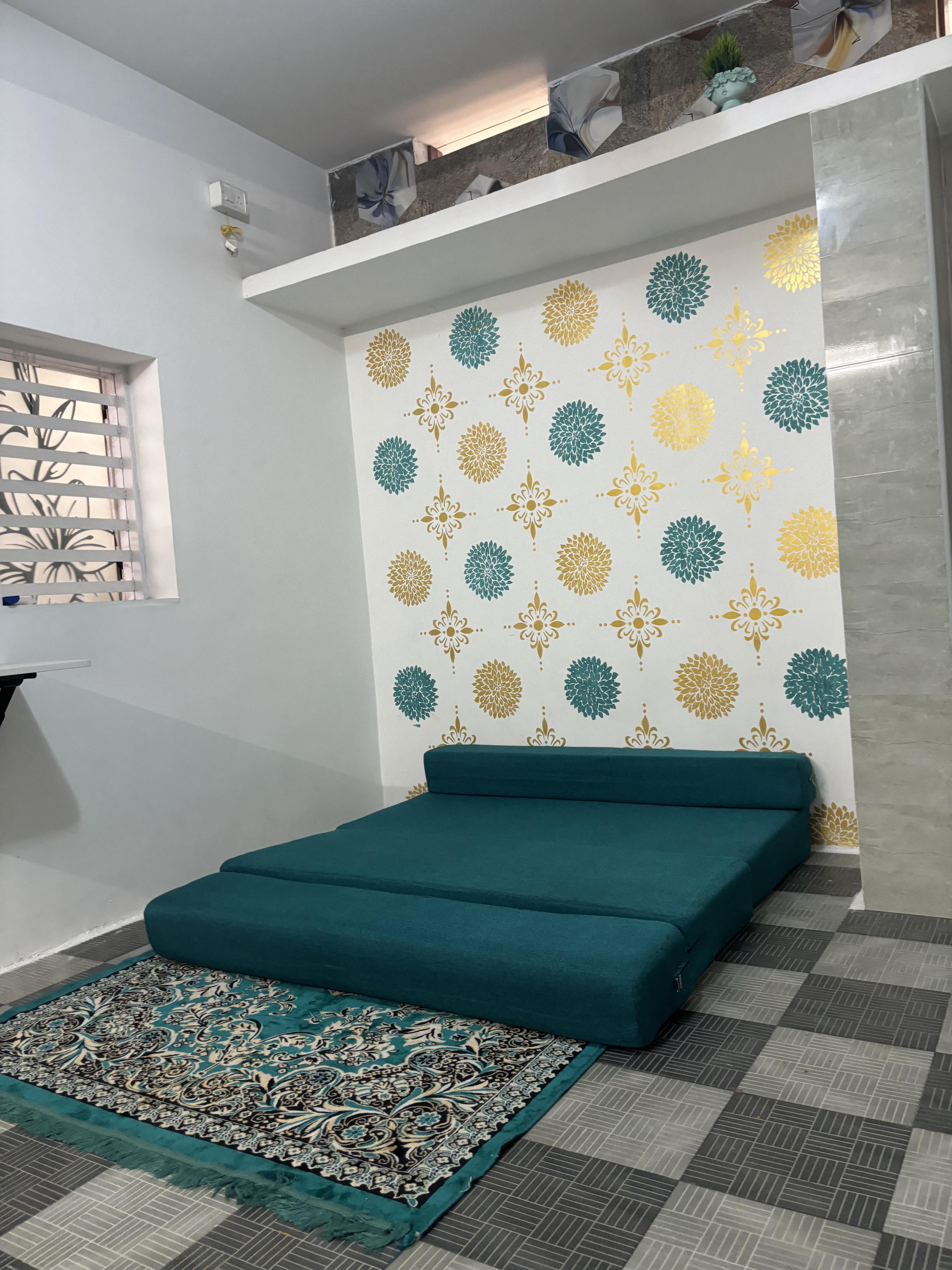 Harshu Homes Private suite service apt home stay - Tap to explore photos