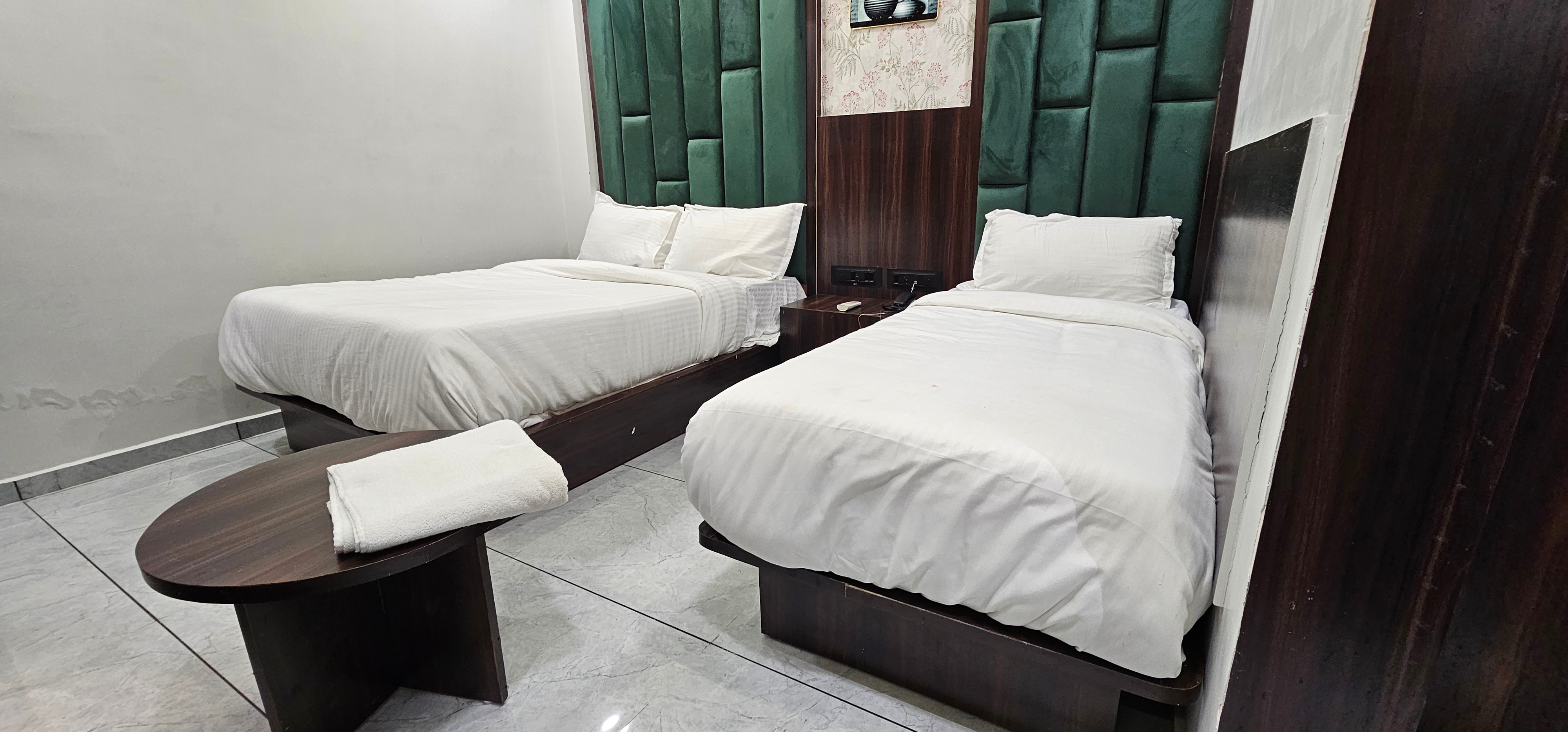 Hotel Shagun Inn Bopal - Tap to explore photos