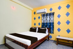 Hotel O SHANTI GUEST HOUSE, Kendraparha
