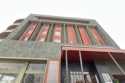 OMAYA SUITES, Raipur, Chhattisgarh