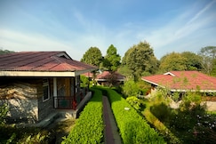 Khachoe Residency, Ravangla