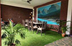 Common Area