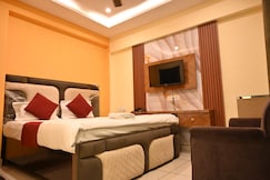 Hotel Agastya Inn I Opp. to Kashi Vishwanath, Varanasi