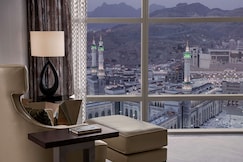 DoubleTree by Hilton Makkah Jabal Omar, Mecca