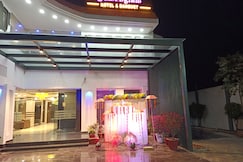 Sumanglam Hotel and Banquet, Amroha