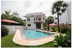 Shambala Resort, Pondicherry