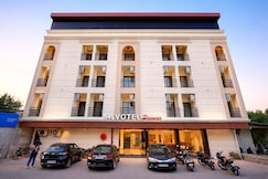Hotel Silvotel Premier, Indore