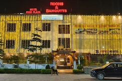 HOTEL SHREYASH INN, Katihar