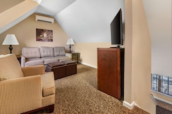Hilton Vacation Club The Historic Powhatan Williamsburg, Gloucester