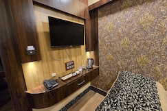 THE CLASSIC STAY, Jeypore