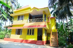 Gajram Homestay, Honavar