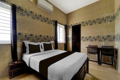 Hotel O Hush Haven, Coimbatore