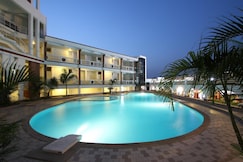 Prakruti Resort, Vadodara
