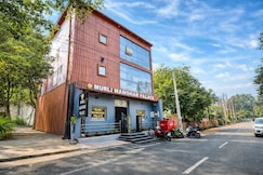 Murli Manohar Palace, Vrindavan