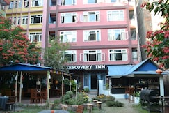 Hotel Discovery Inn, Kathmandu
