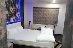 Hotel sheela chambers, Bhagalpur