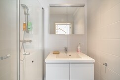 Cosy 1-Bedroom Apartment, Antwerp, Breda