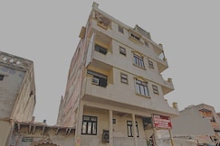 Hotel Maharani Residency, Agra