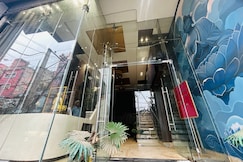 HOTEL BODHI INN, Gaya