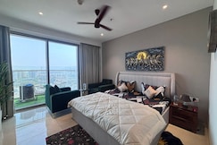 The 'N' By AGH, Gurgaon