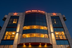 Hotel Regal Palace, Srinagar
