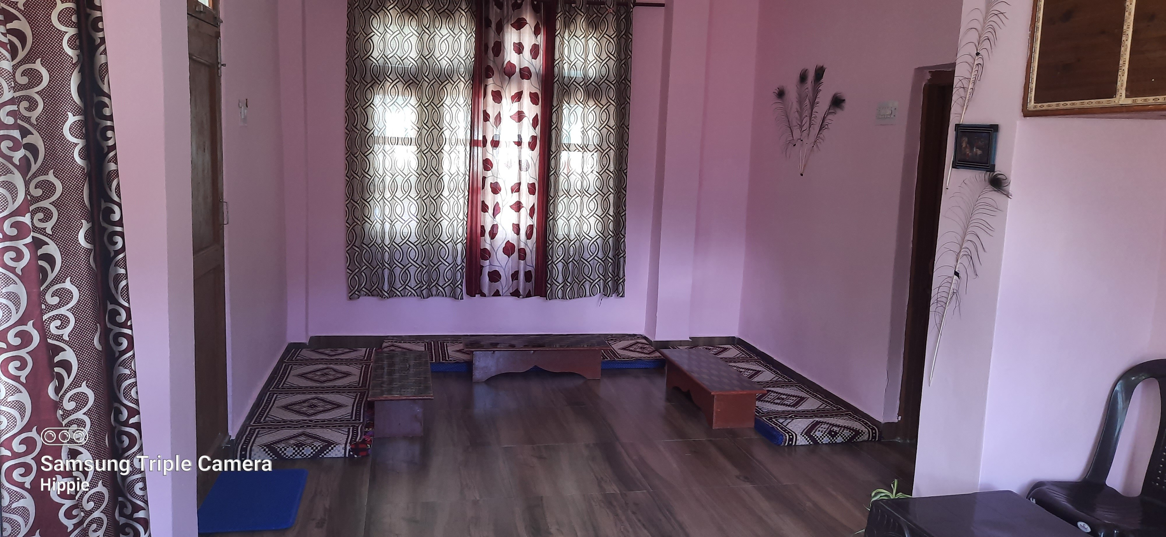Shakti homestay  kasol - Tap to explore photos