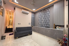 Hotel Roshan, Ujjain