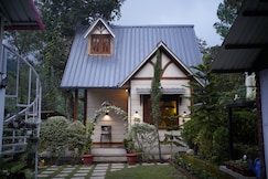 The Attic  By Snovika The Organic Farm, Bhimtal