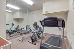 Best Western Clearlake Plaza, Sangamon