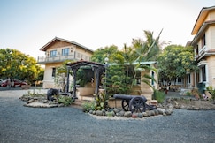 Gir Lions Paw Resort with Swimming Pool, Visavadar