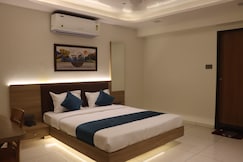 Hotel Orchid Prime, Bhavnagar