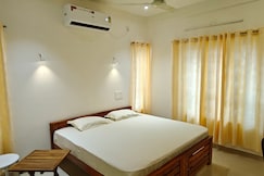 Anva Home, Kollam