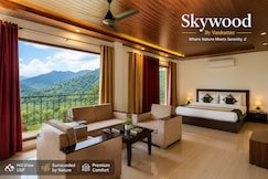 Skywood Resort, Shimla