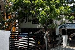 Vijay's Inn, Chennai