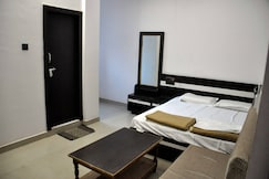 Hotel Radhika Lalitpur, Lalitpur