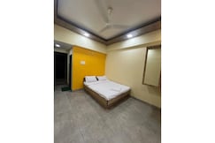 FabHotel Riverstone Resort, Pen
