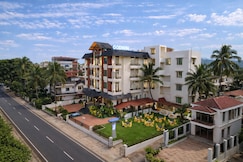 Godwin Candolim, Goa, Goa