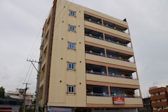 Tirumala Premium Homestay, Tirupati