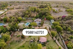 Royal Stay Luxury  villa, Gurgaon