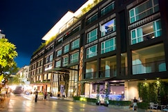 AYA Boutique Hotel Pattaya, Pattaya