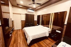 Hotel Vaibhav Palace, Kumta