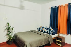 BY THE BRIDGE, Coorg